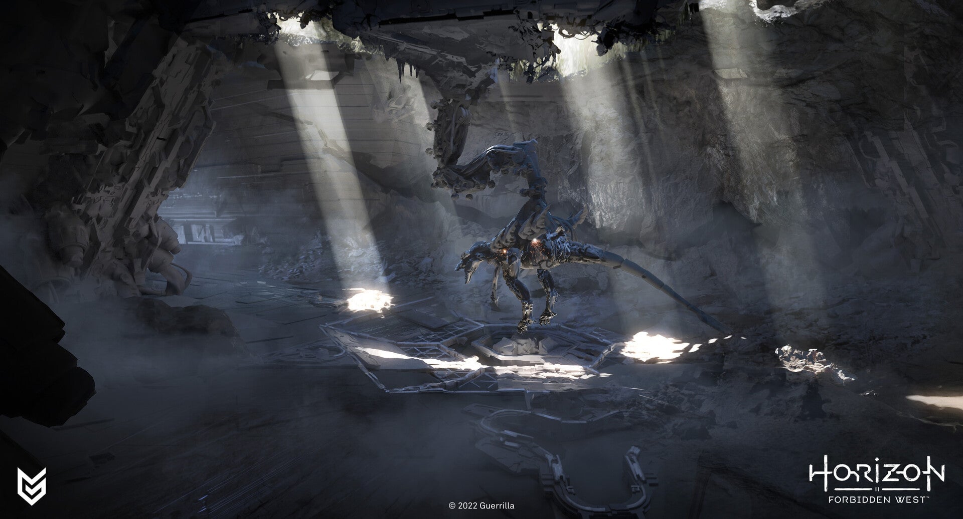 Image: Guerrilla Games