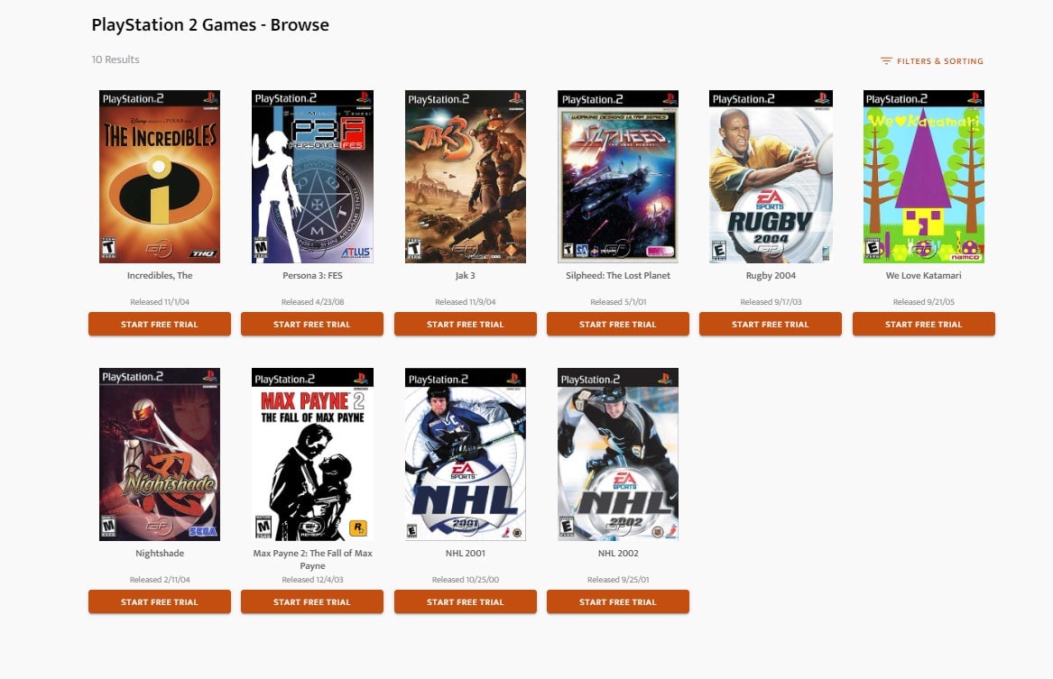 Screenshot: GameFly / Kotaku