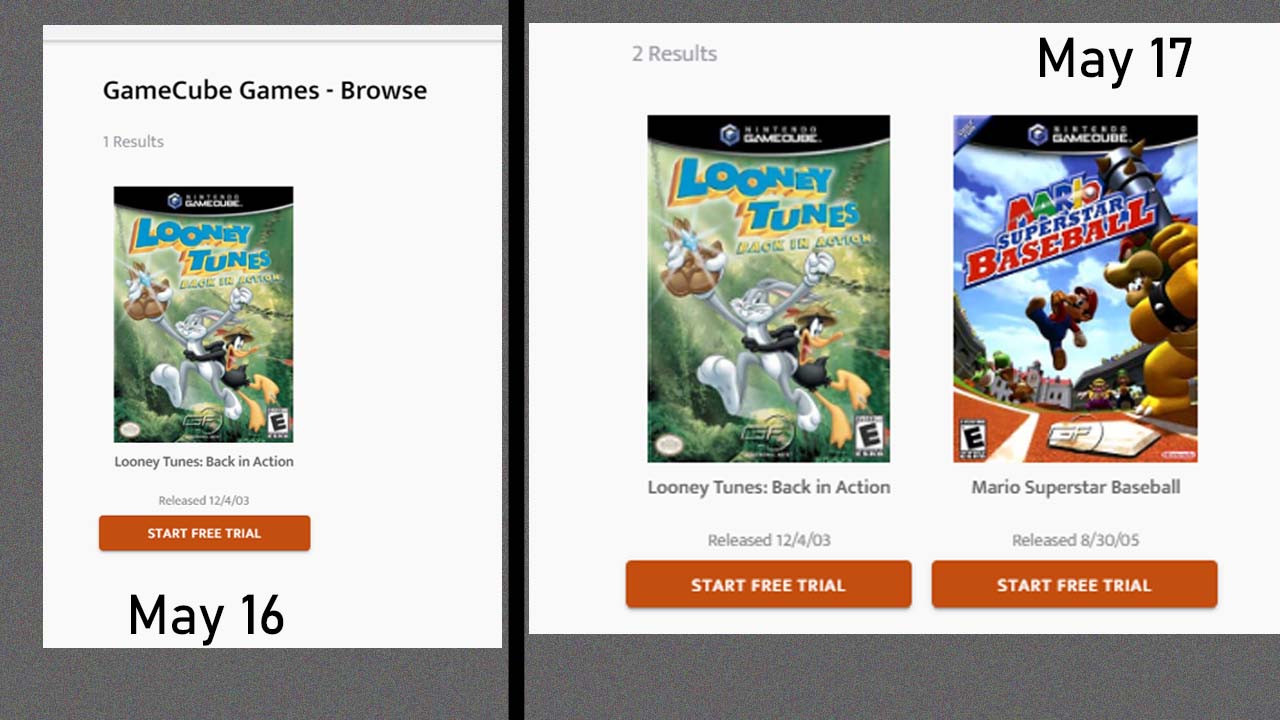 Screenshot: GameFly / Kotaku