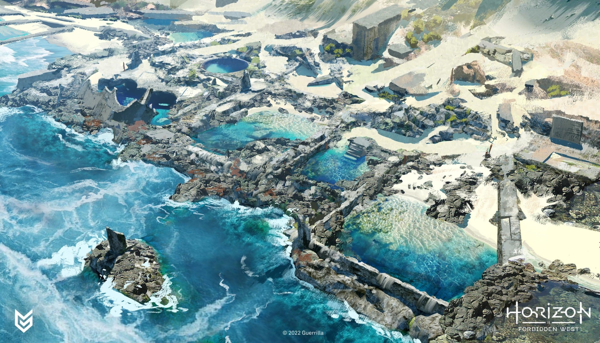 Image: Guerrilla Games