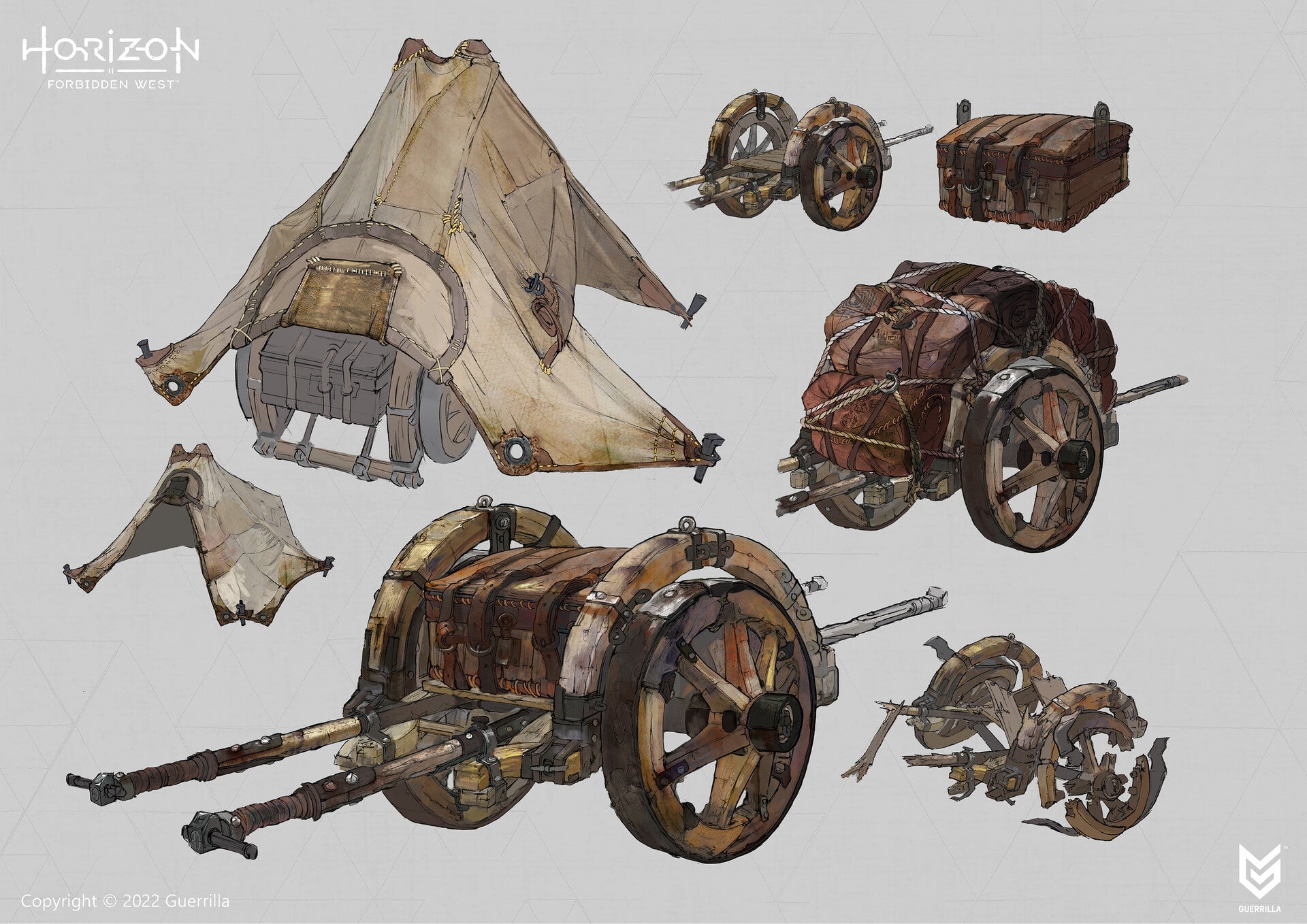 Image: Guerrilla Games