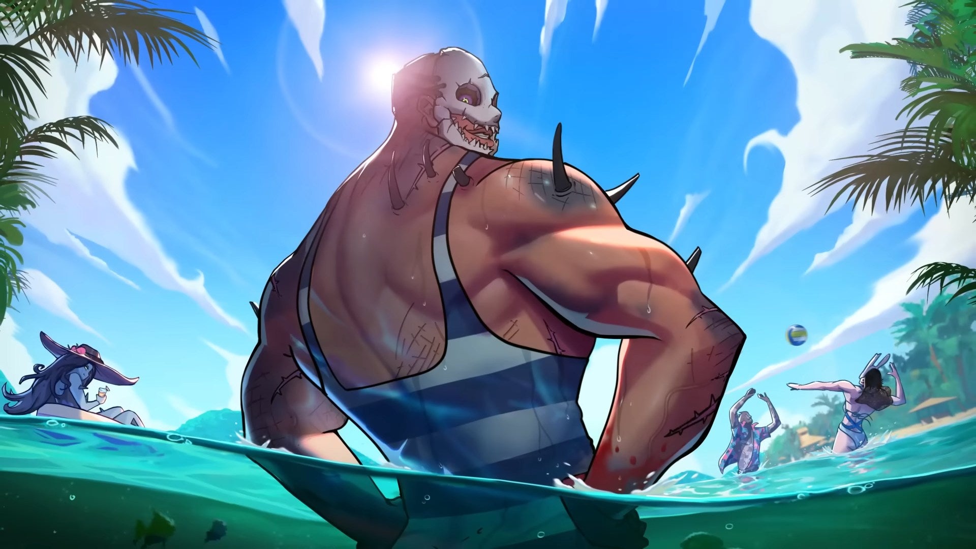 Image: Behaviour Interactive