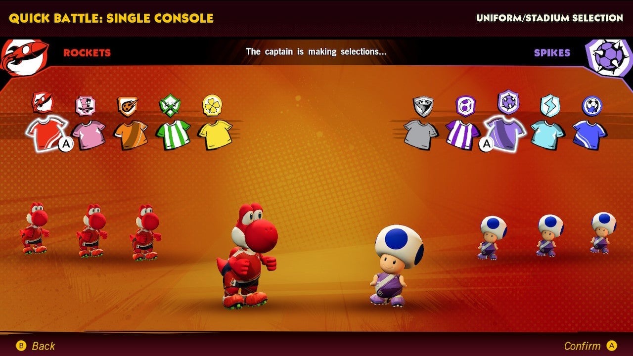 Screenshot: Nintendo / Kotaku