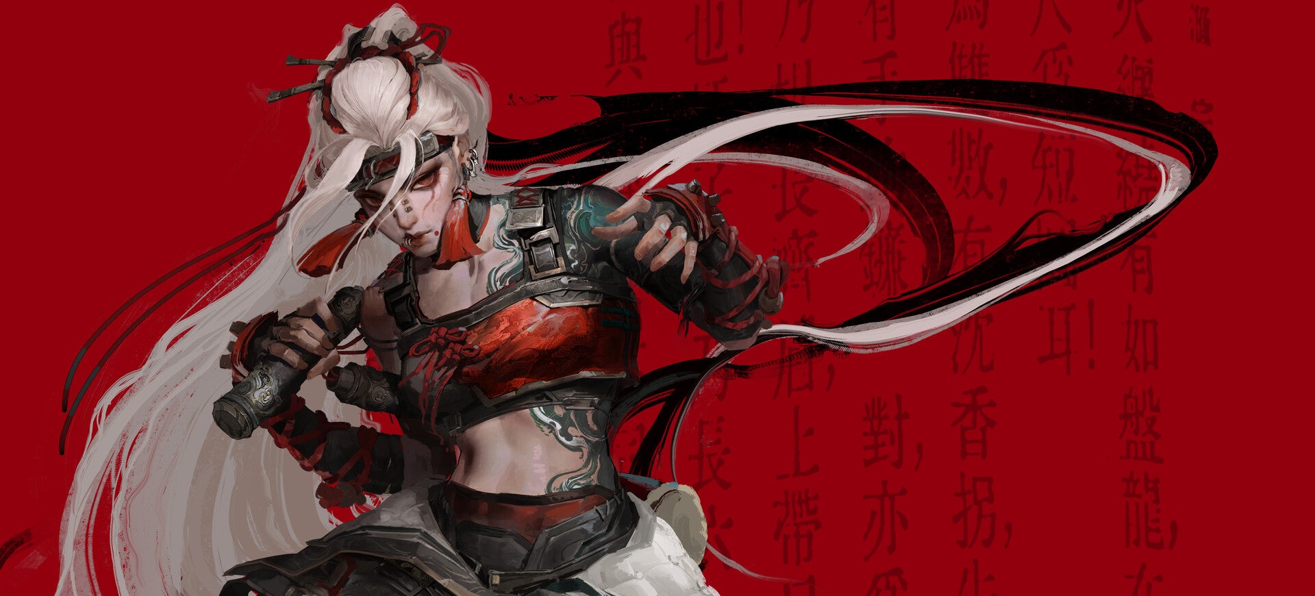 Image: Kurozaki Sakura / ArtStation