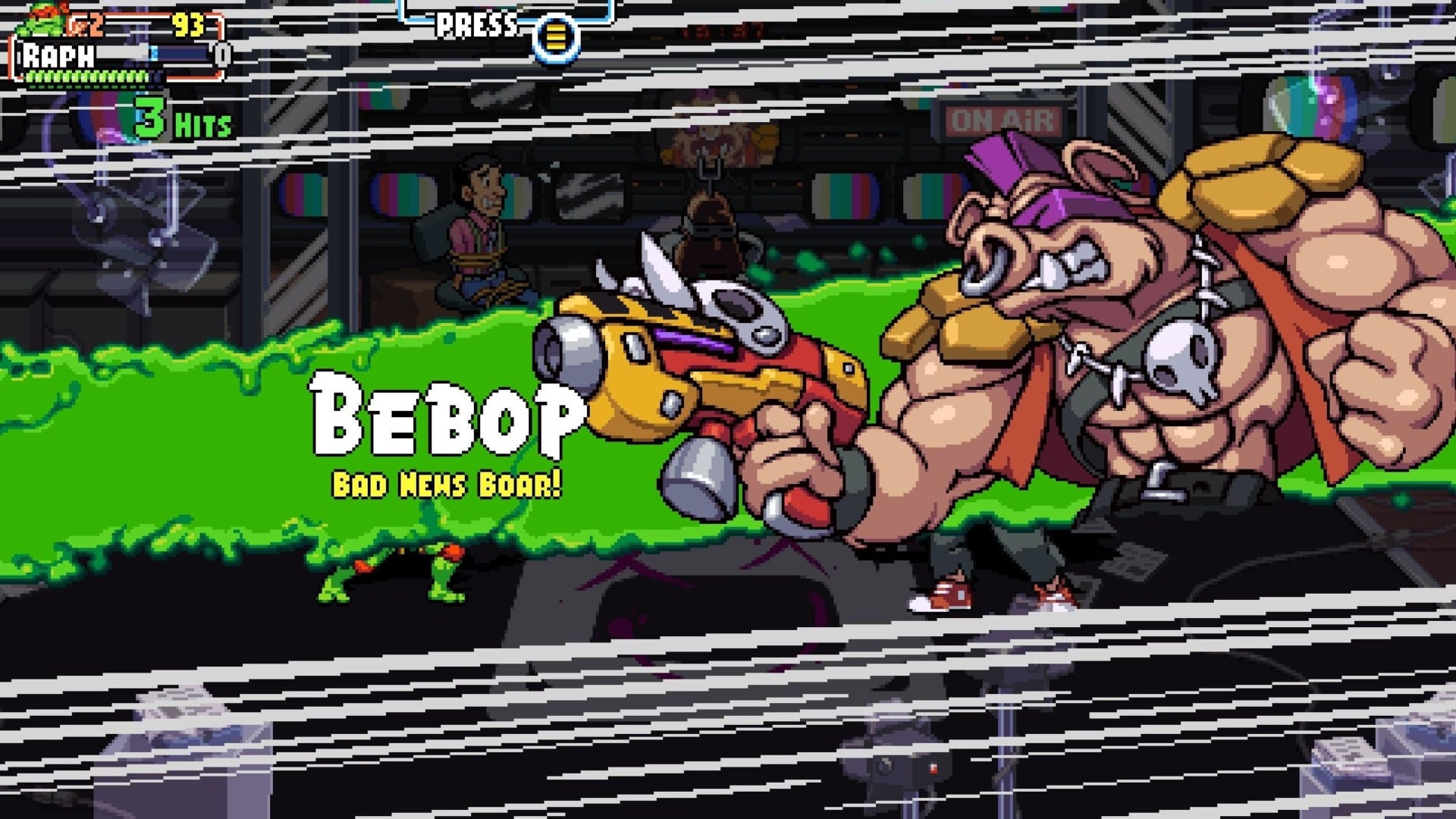 Screenshot: Tribute Games / Kotaku