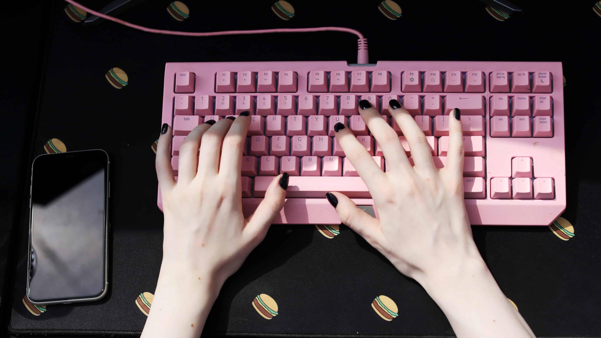 Photo: Christopher Pike / Stringer