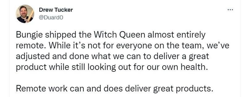 Screenshot: Twitter / Kotaku