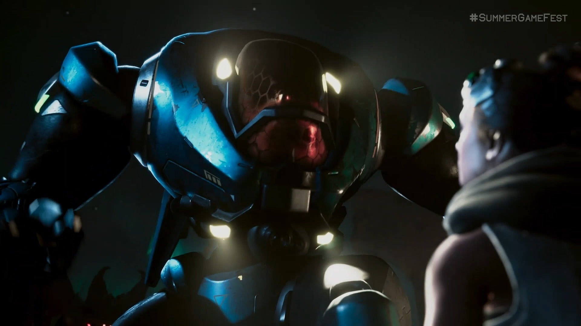 Screenshot: Frost Giant / Kotaku