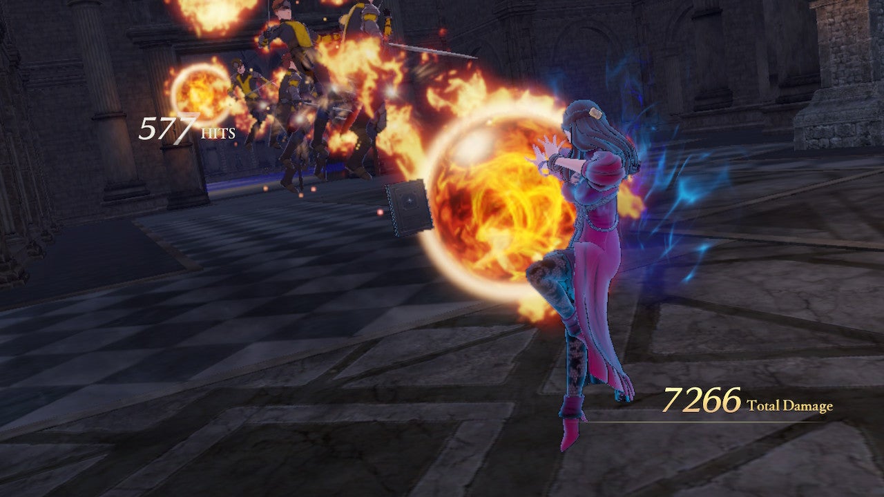 Screenshot: Nintendo / Kotaku