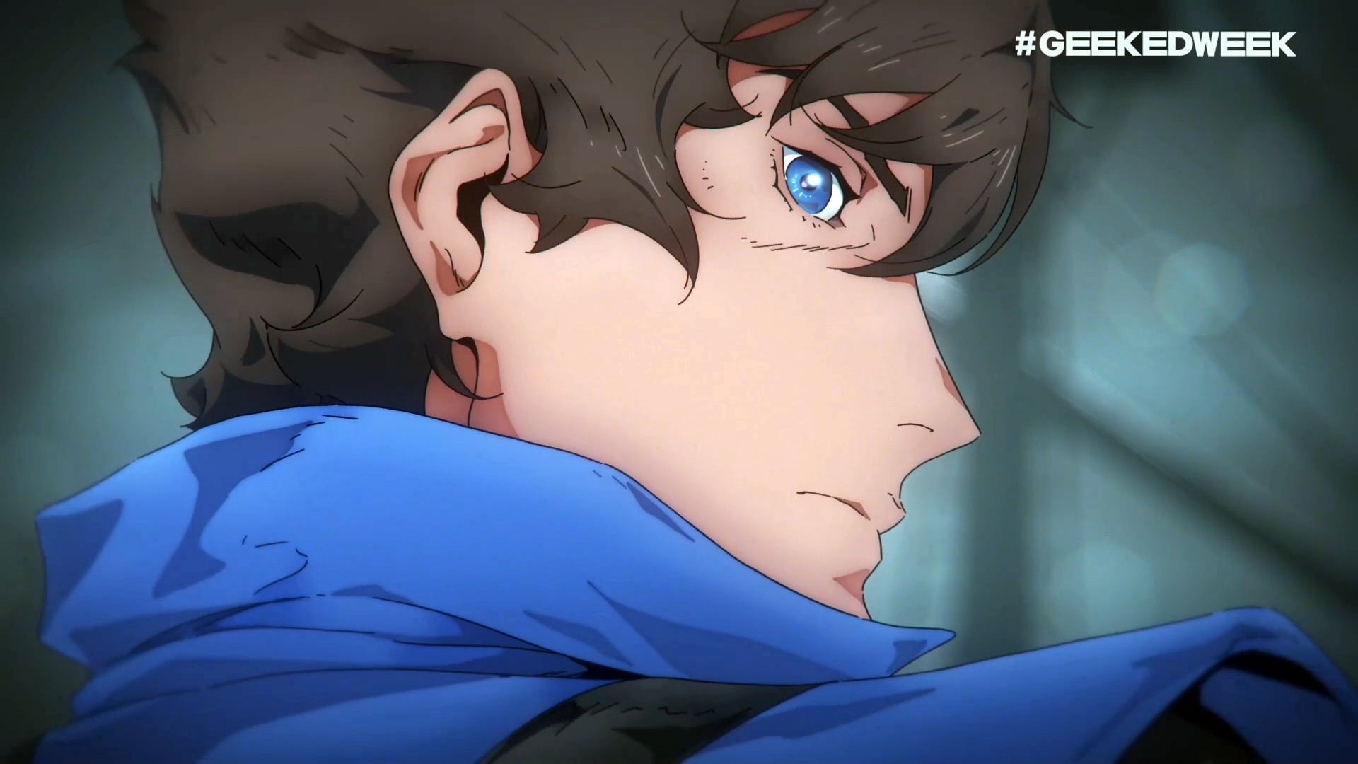 Screenshot: Netflix / Kotaku