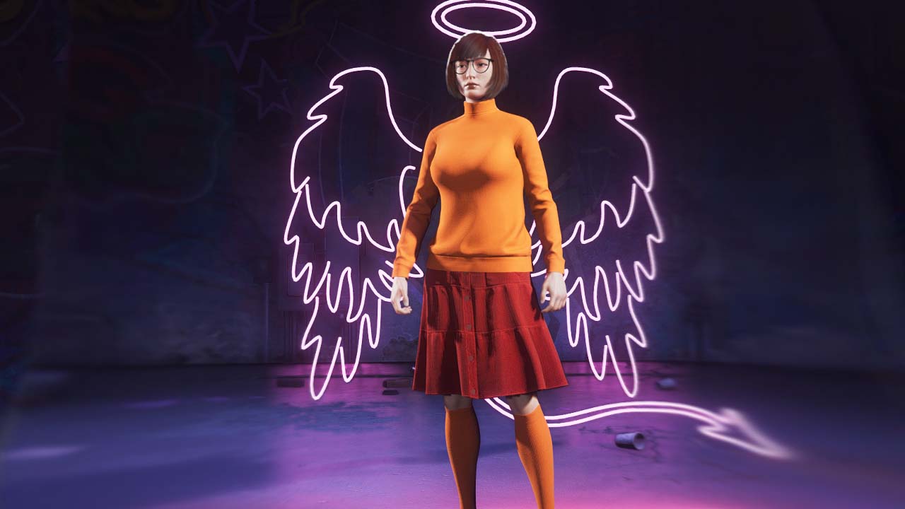 Screenshot: Deep Silver / Volition / Kotaku