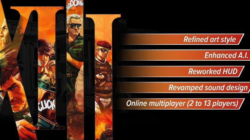 Screenshot: Microids