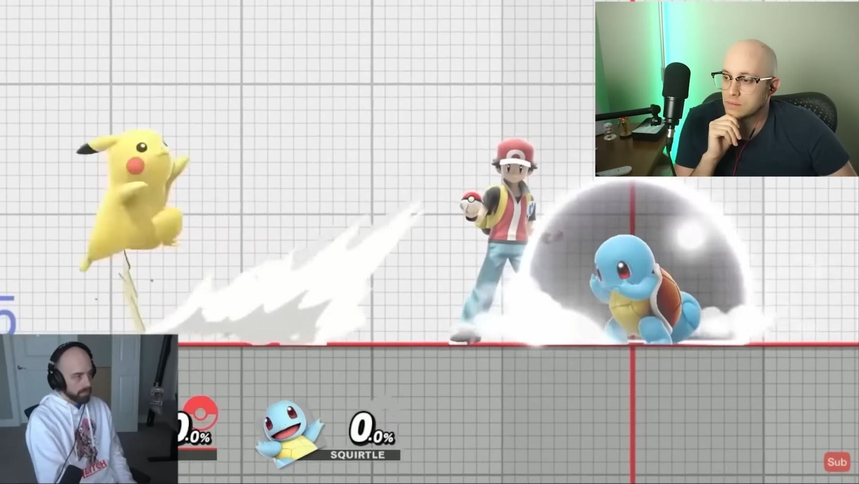 Screenshot: ESAM / YouTube