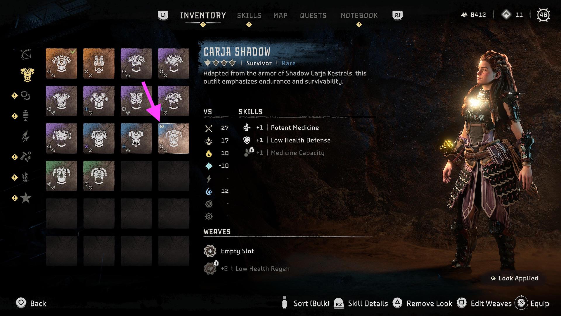 Screenshot: Sony / Kotaku