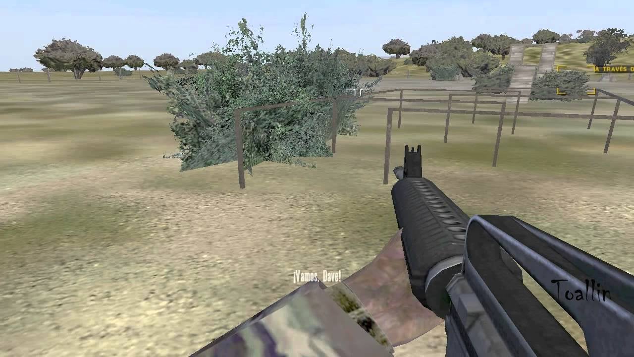 Screenshot: TOTALLINGAMER / Bohemia Interactive / Kotaku