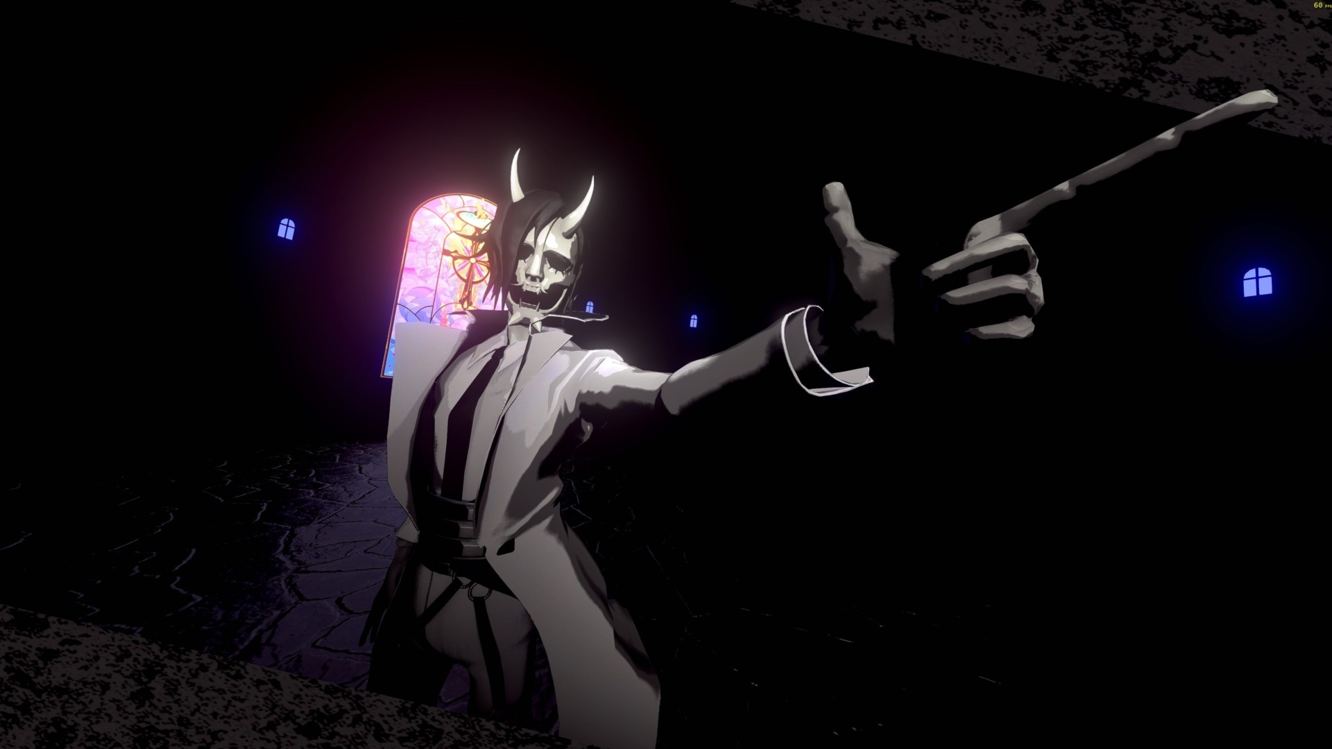 Screenshot: Annapurna Interactive