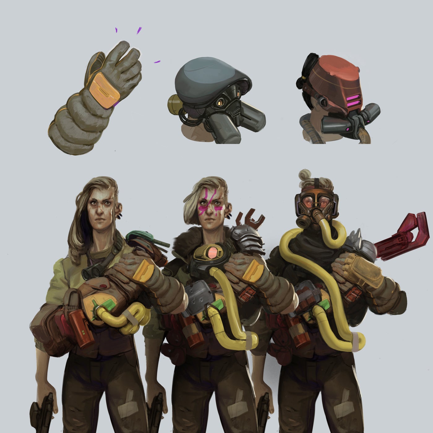 Image: Graeme McCormack