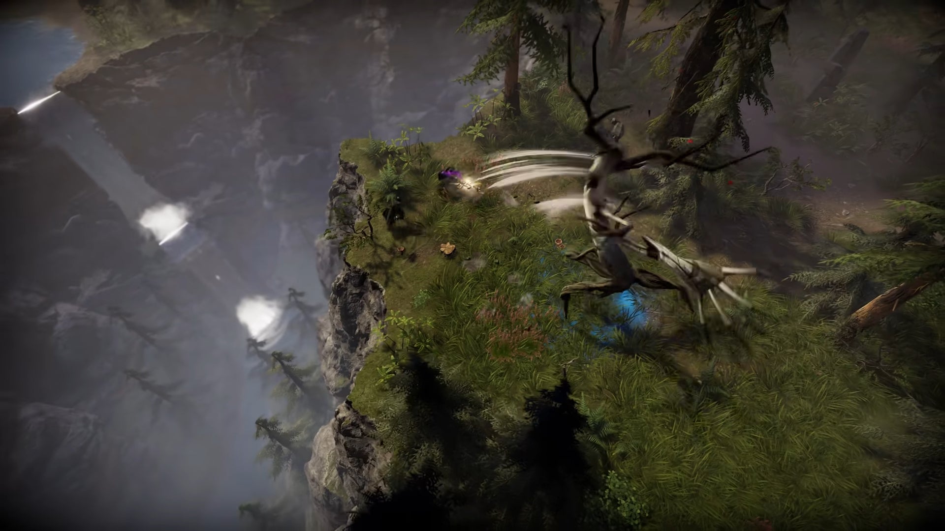 Screenshot: Stunlock Studios / Kotaku