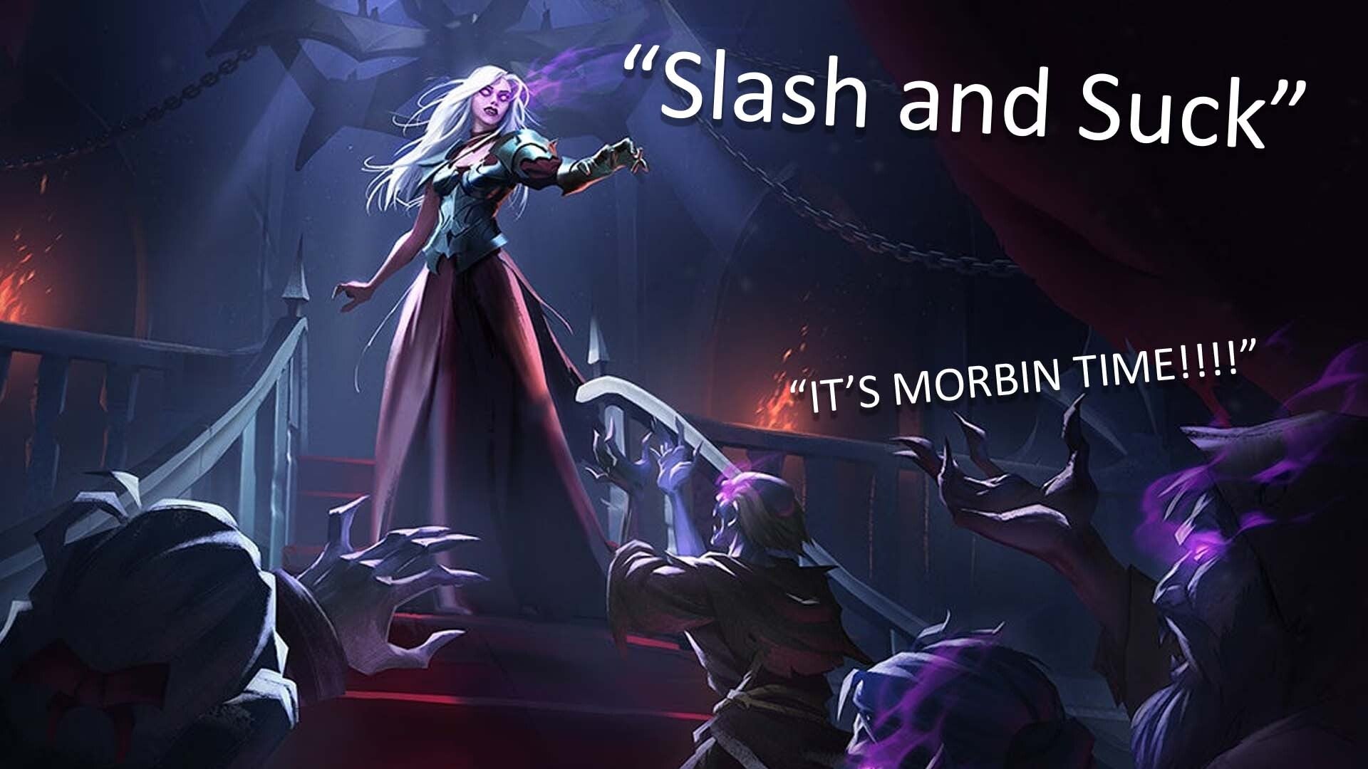 Image: Stunlock Studios