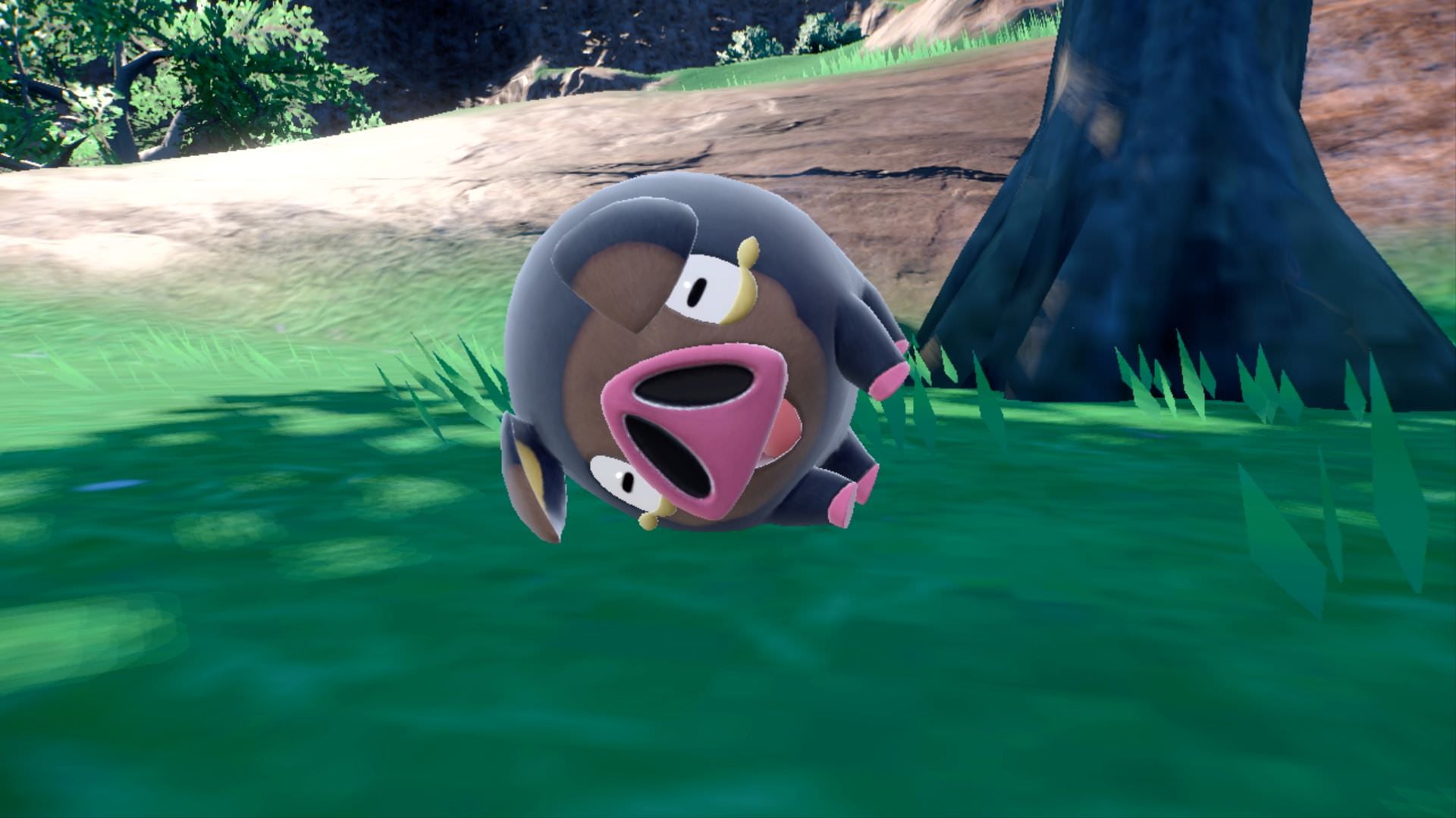 Screenshot: Nintendo