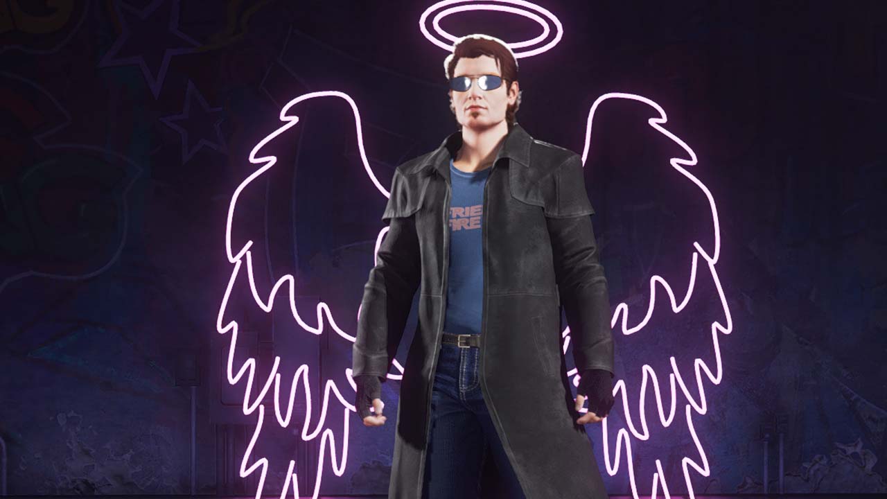 Screenshot: Deep Silver / Volition / Kotaku