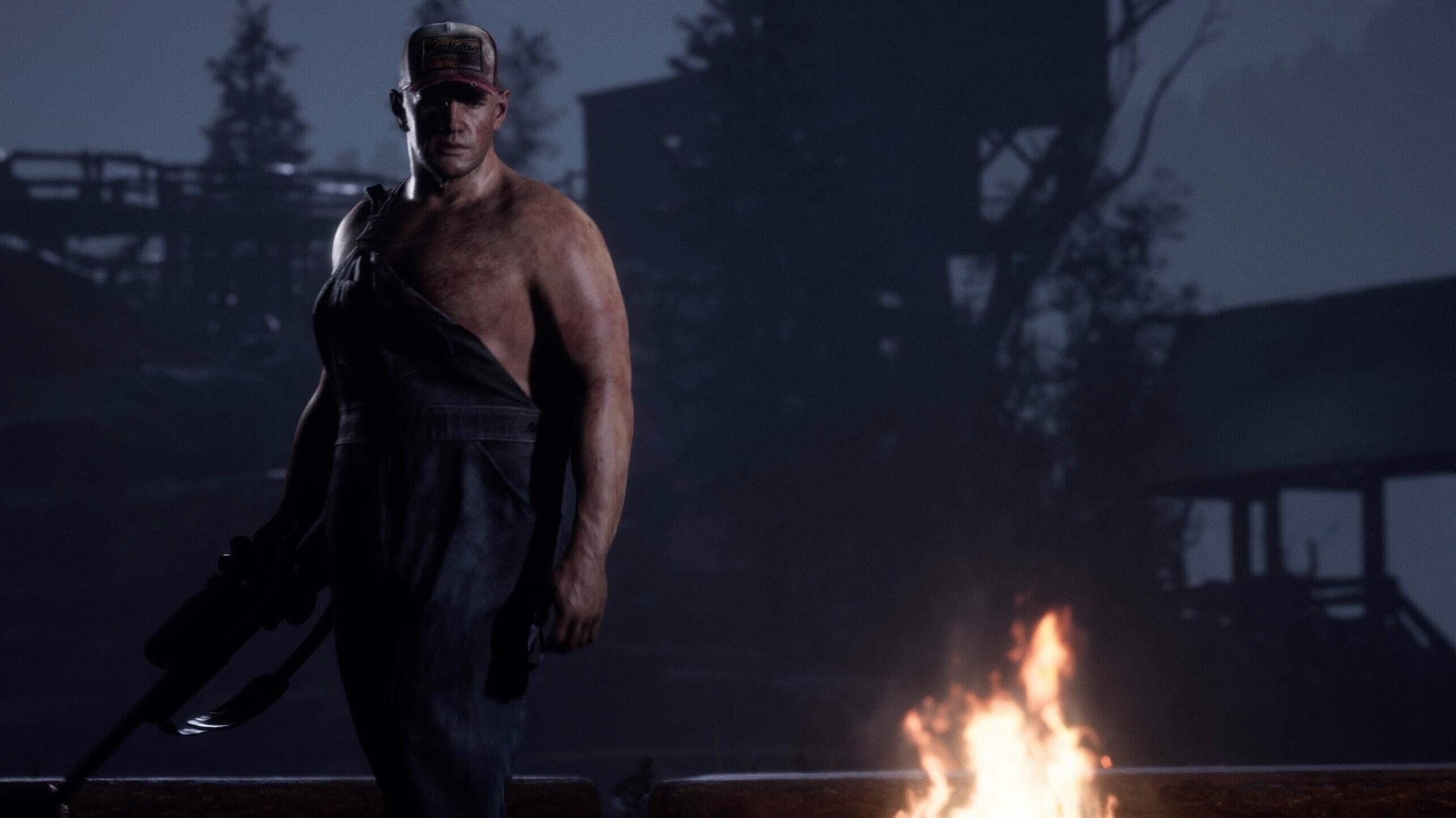 It’s hot murderer summer.