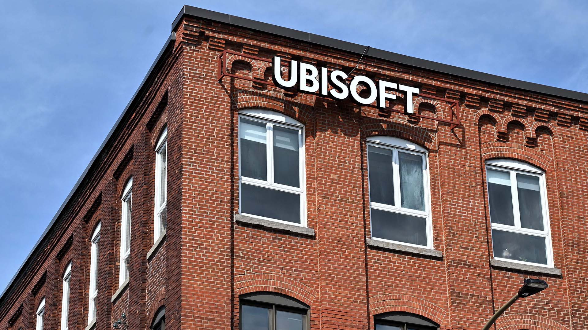 Photo: Eric Thomas / AFP