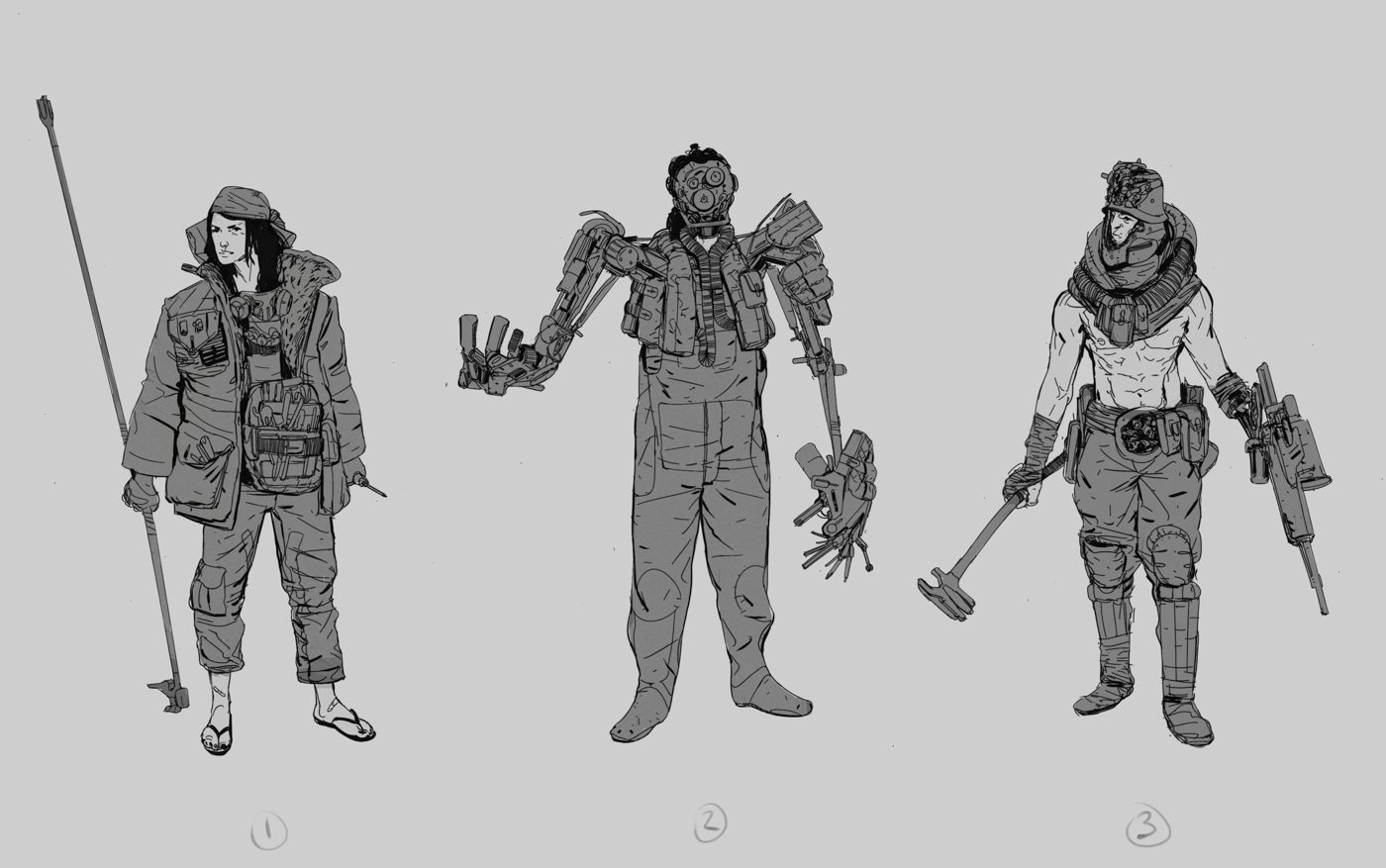 Image: Graeme McCormack