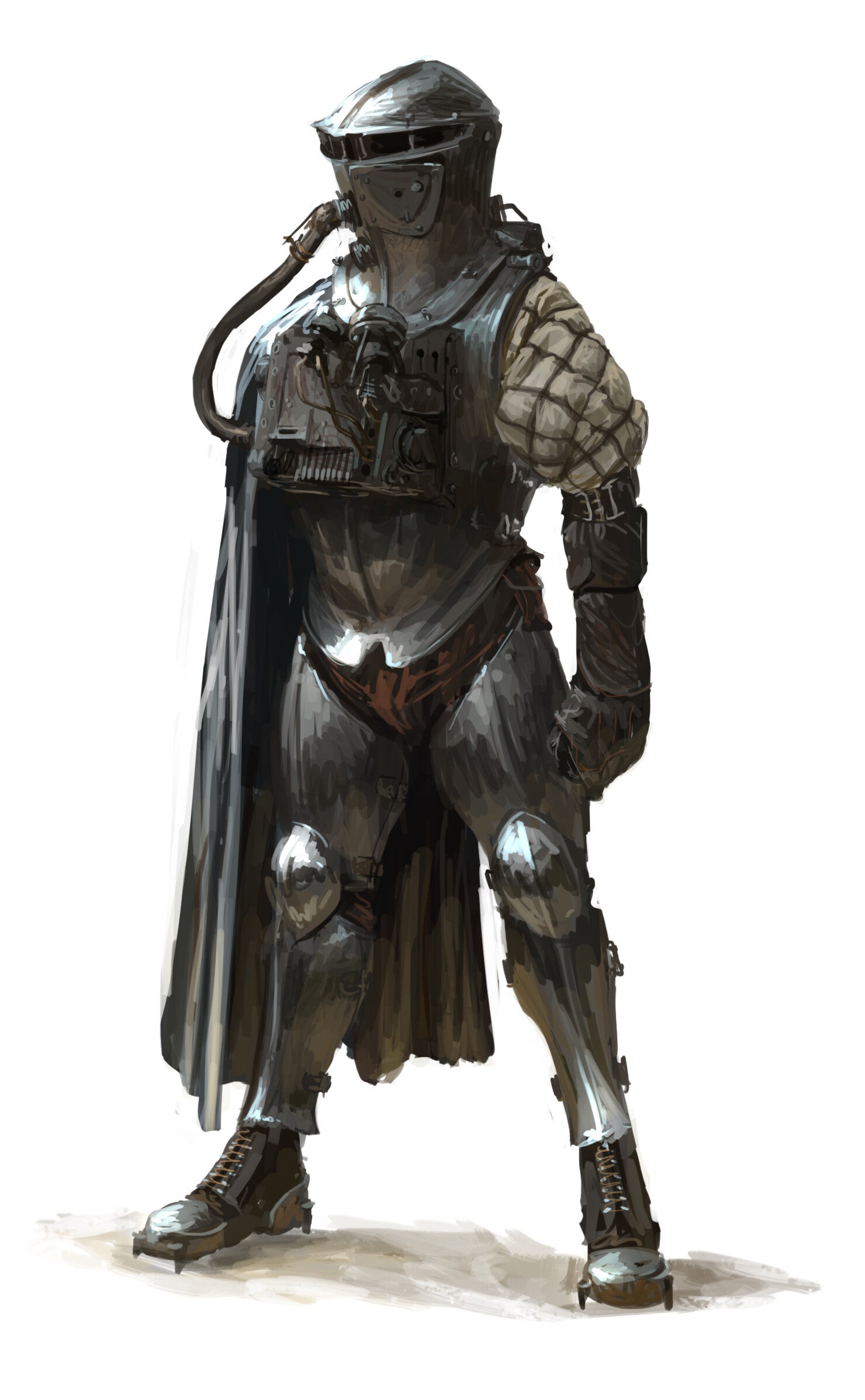 Image: Jean-Luc Sabourin