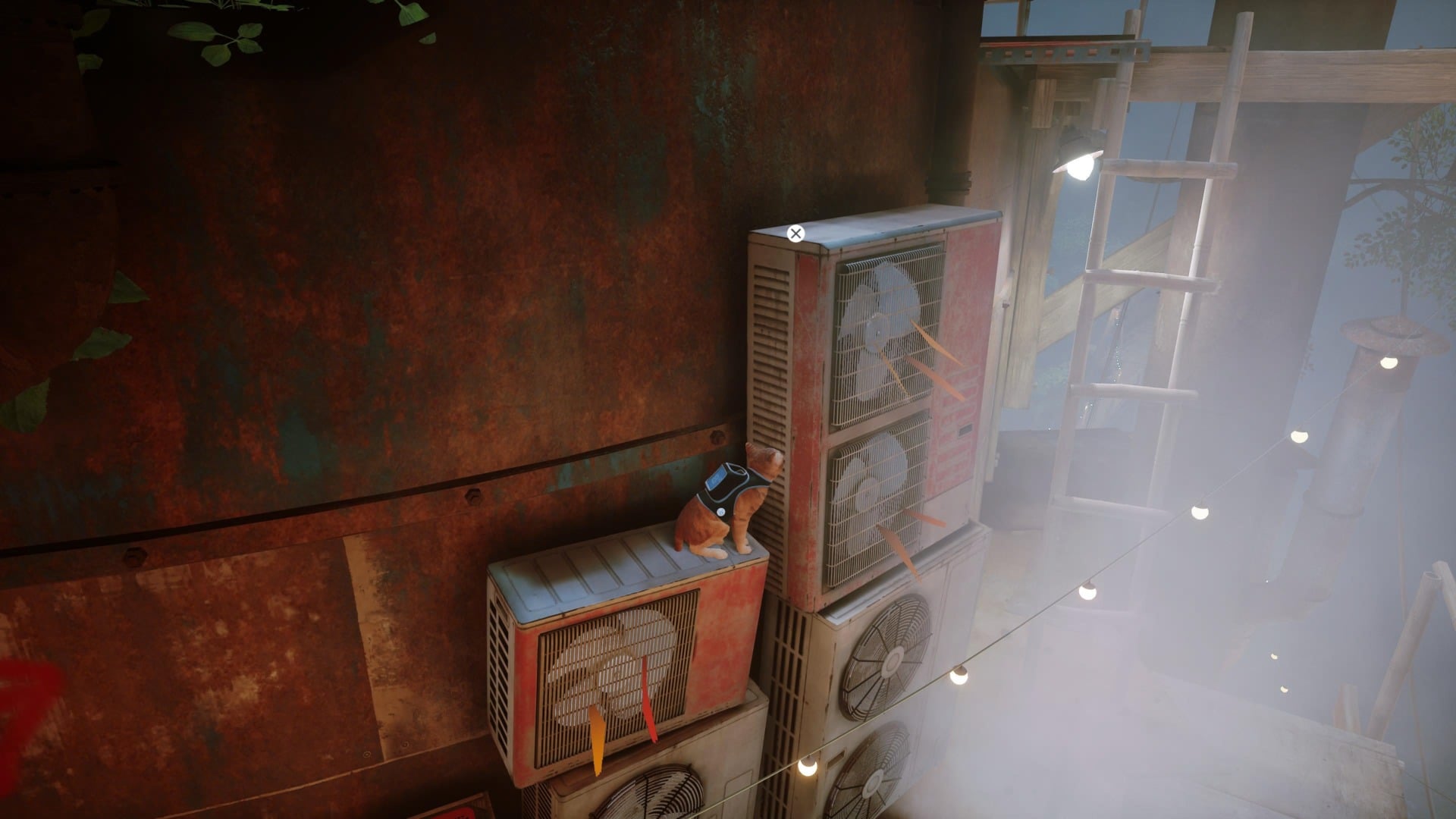 Screenshot: Annapurna / Kotaku