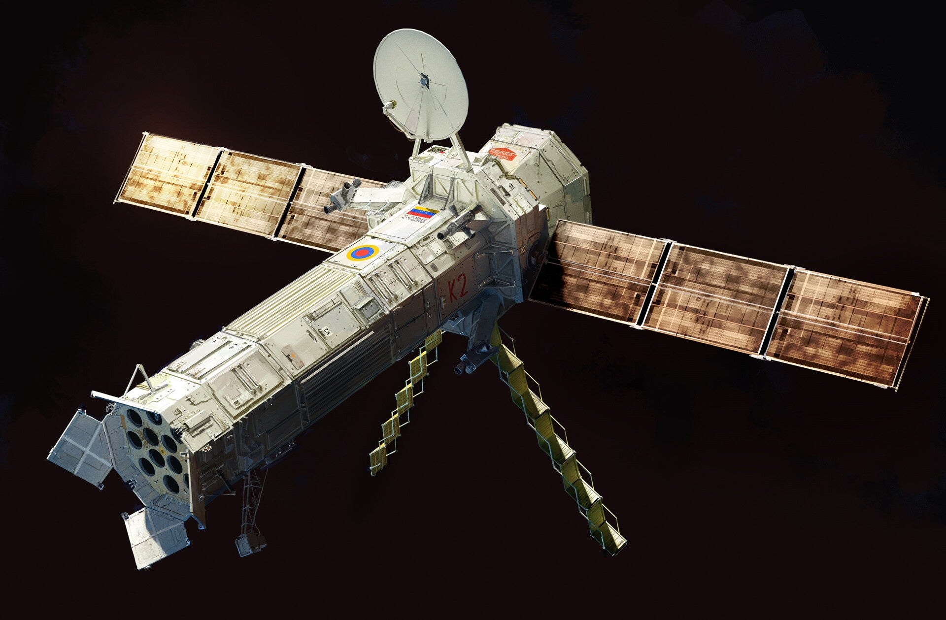 Image: Jean-Luc Sabourin