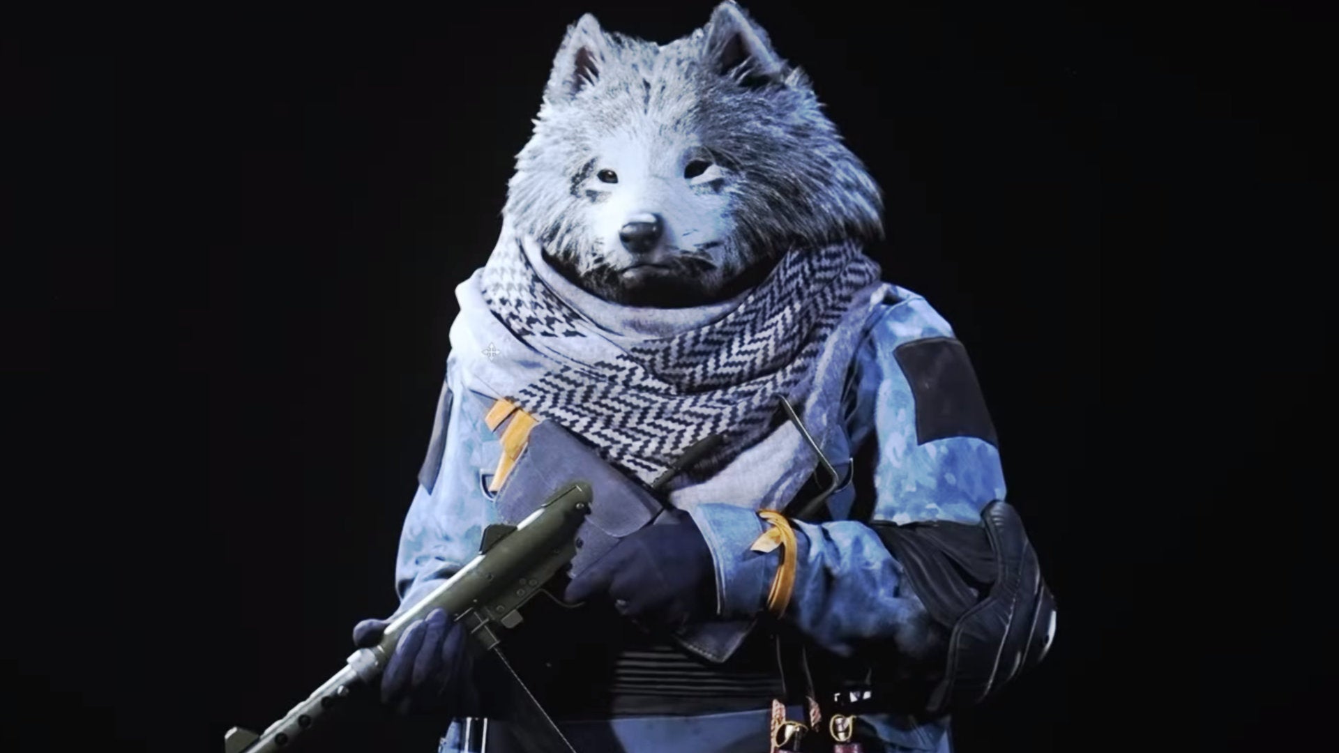 Screenshot: Activision / CODSploitz / Kotaku