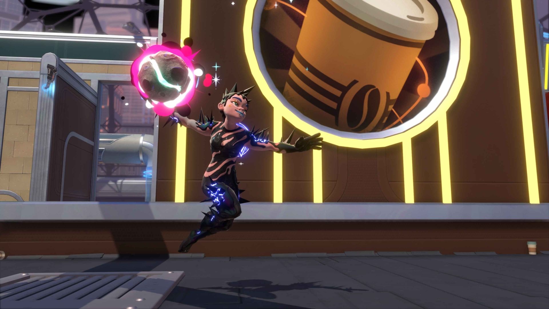 Screenshot: Velan Studios