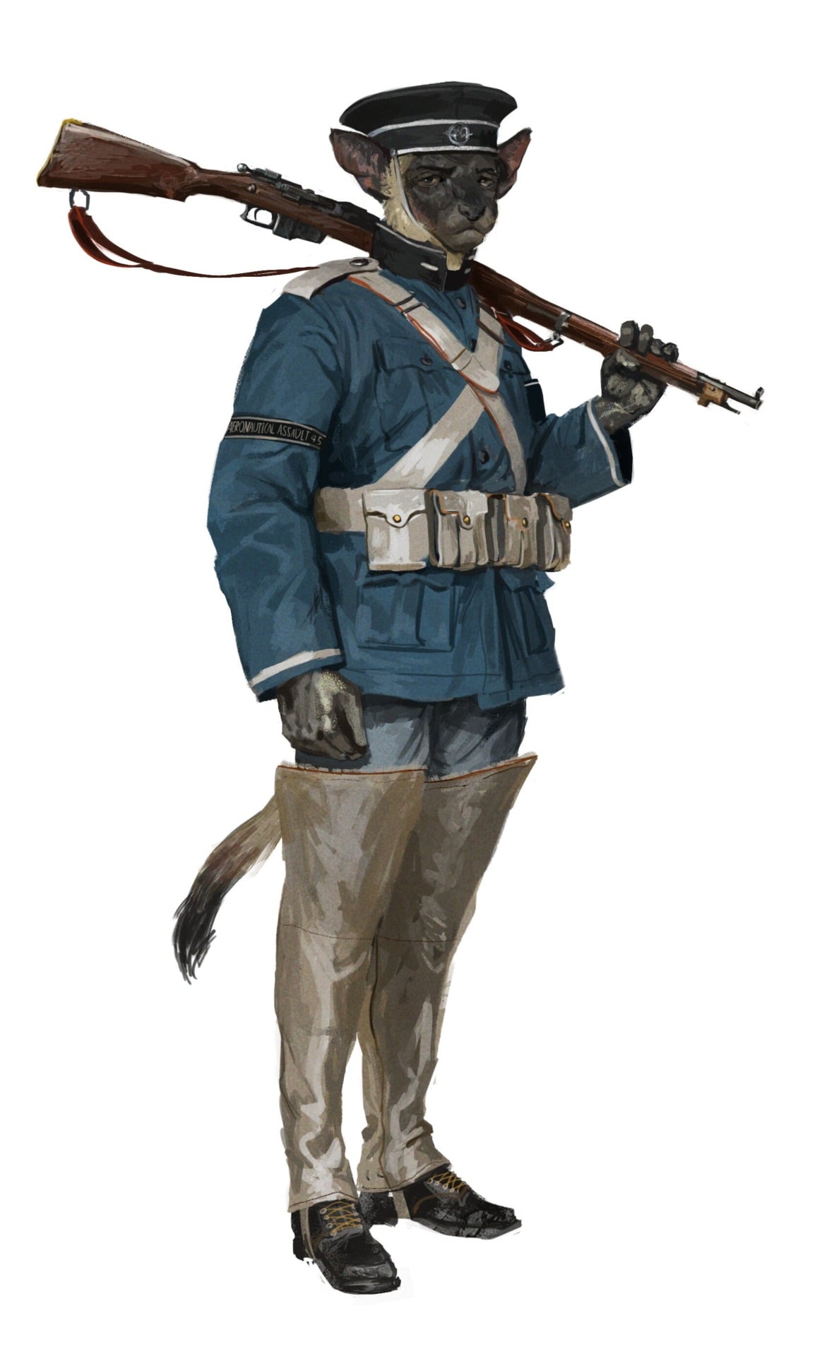 Image: Jean-Luc Sabourin