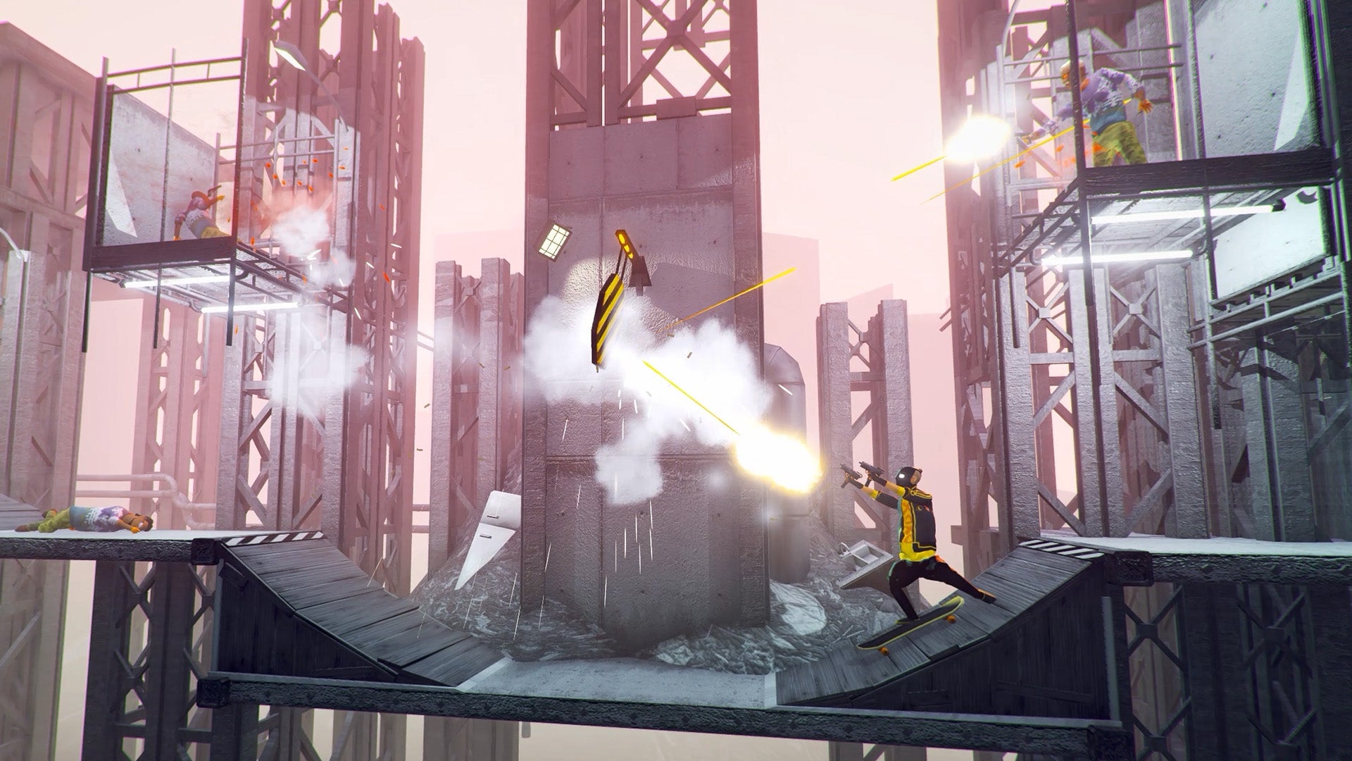 Screenshot: Devolver Digital