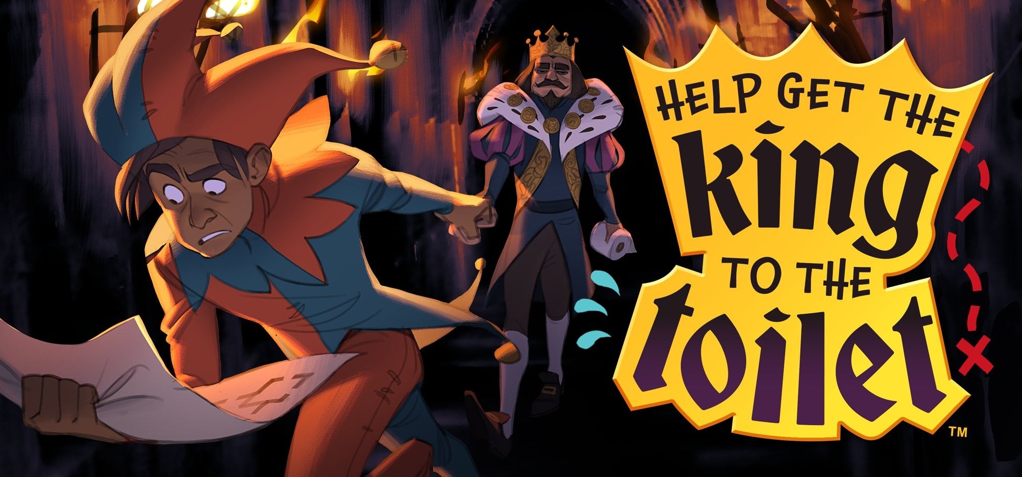 Image: Valve / Claire Hummel