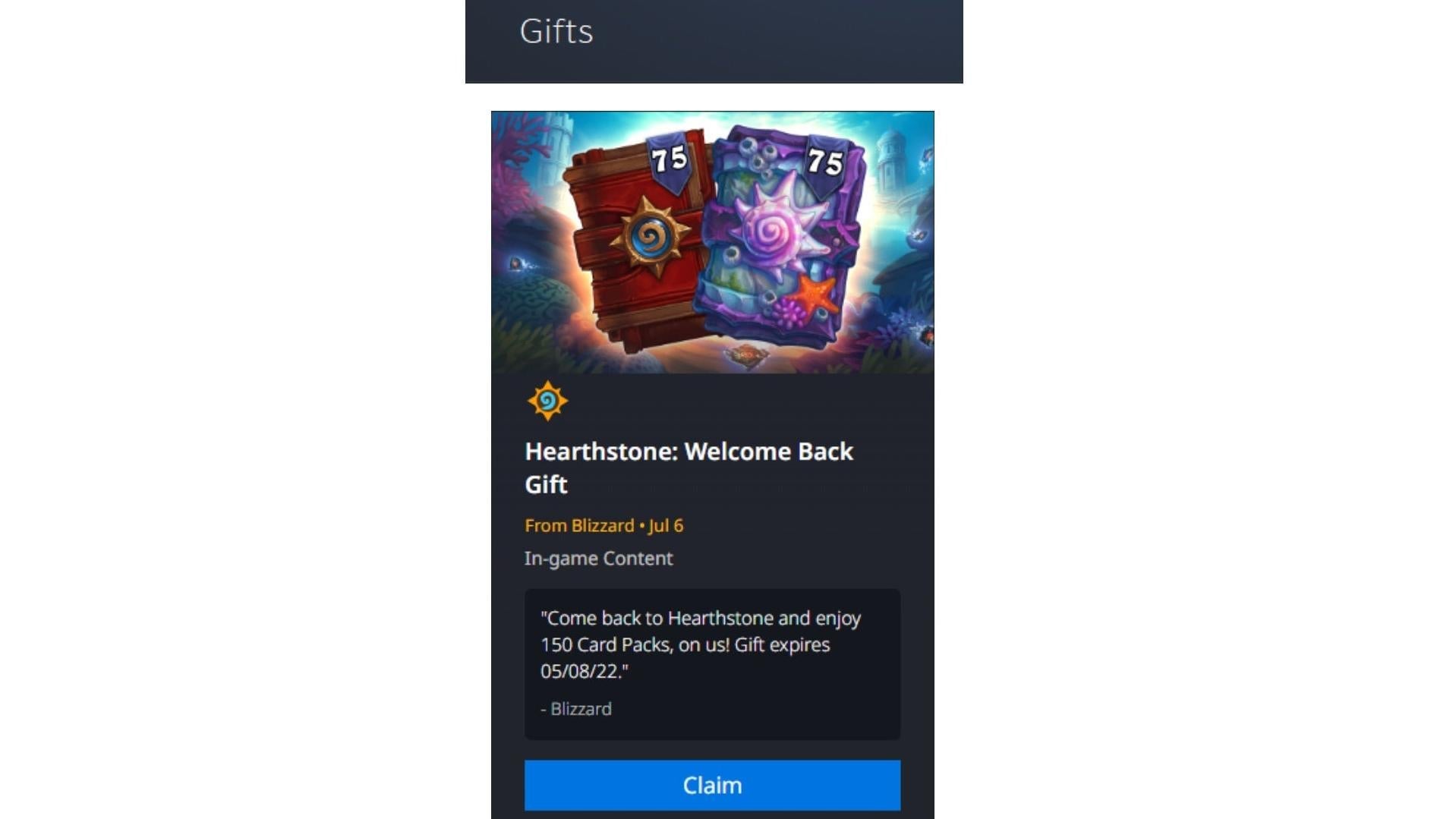 Image: Blizzard / Altorode