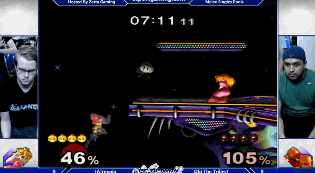 Gif: Nintendo / GRSmash / Kotaku