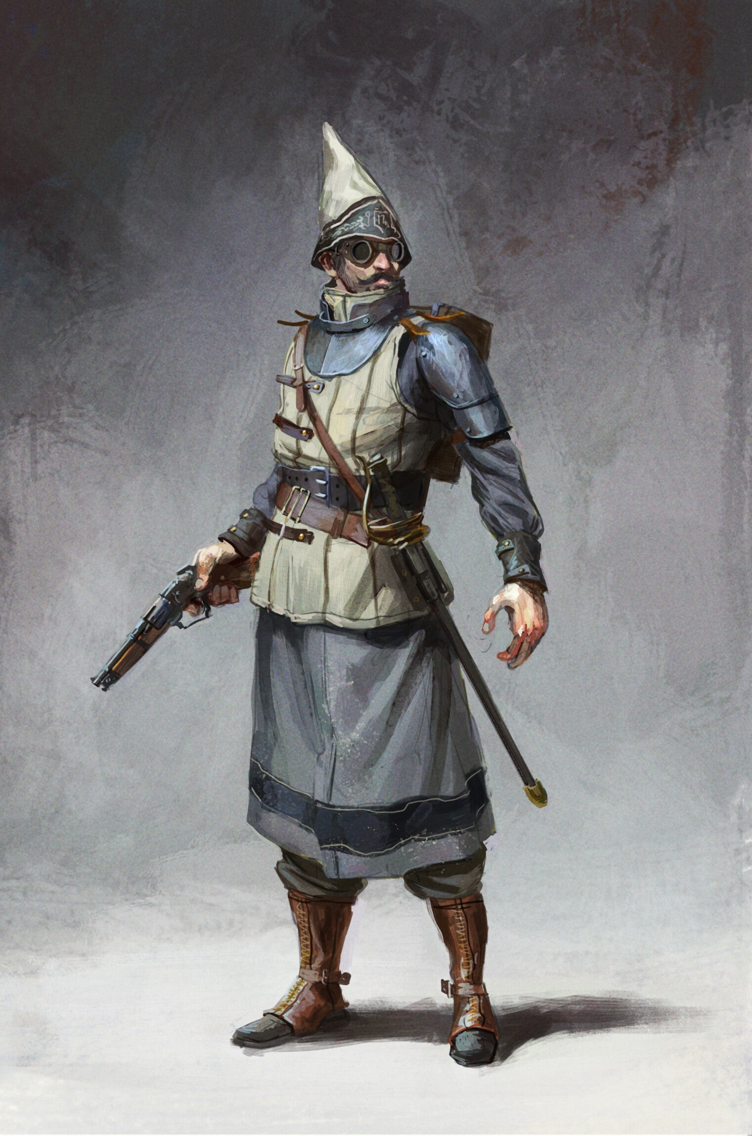 Image: Jean-Luc Sabourin