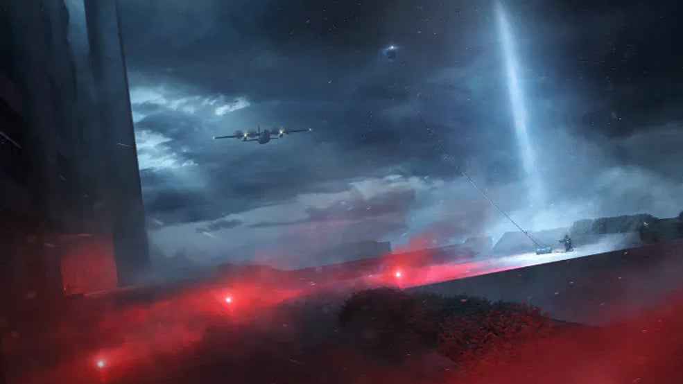 Image: Midnight Society