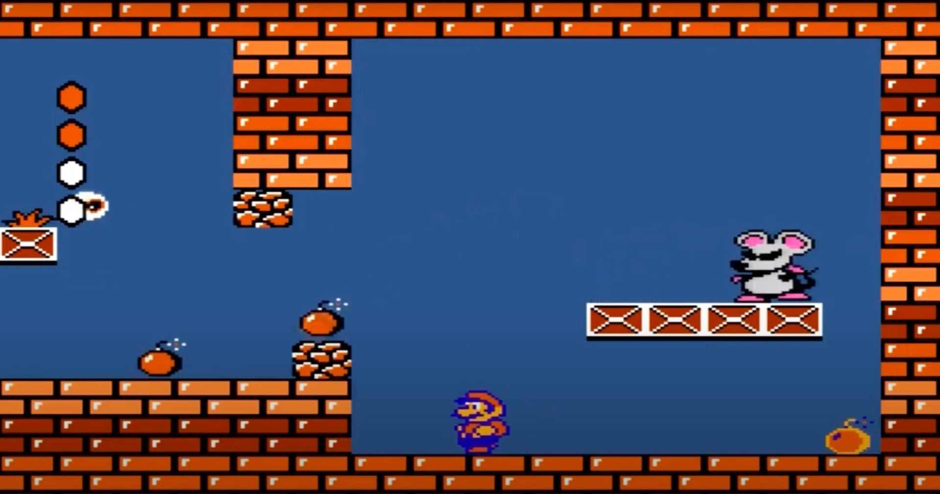 Screenshot: Basileous Productions / Nintendo / Kotaku