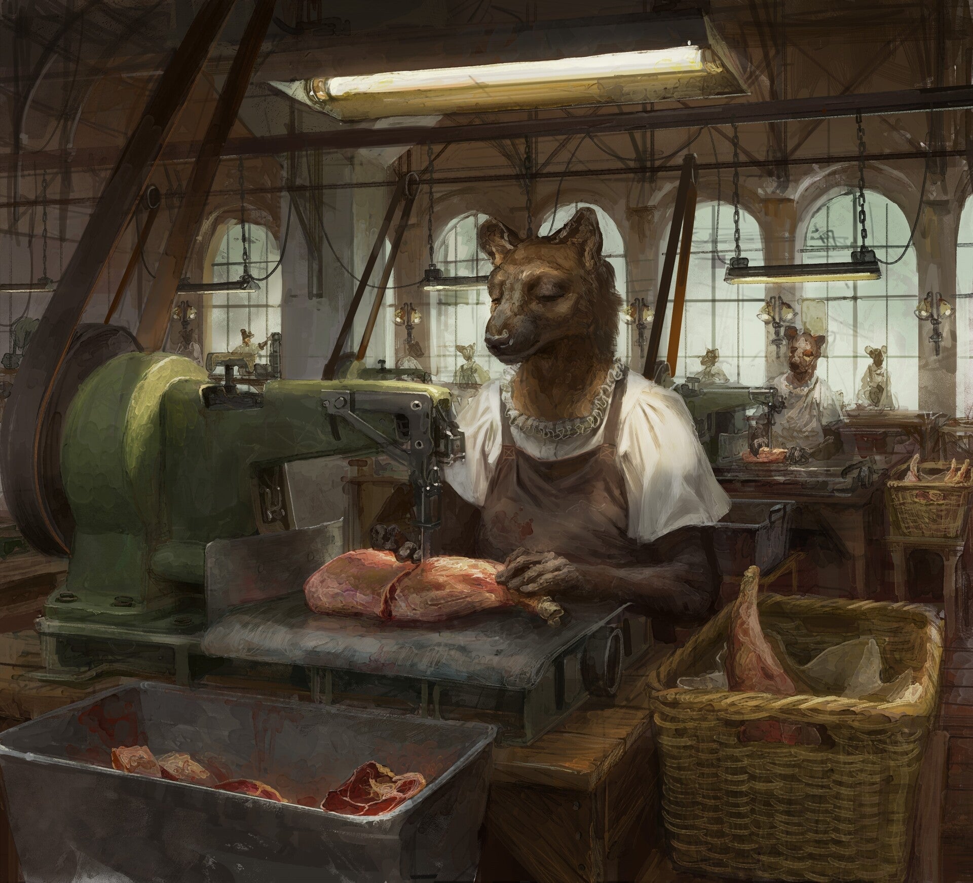 Image: Jean-Luc Sabourin