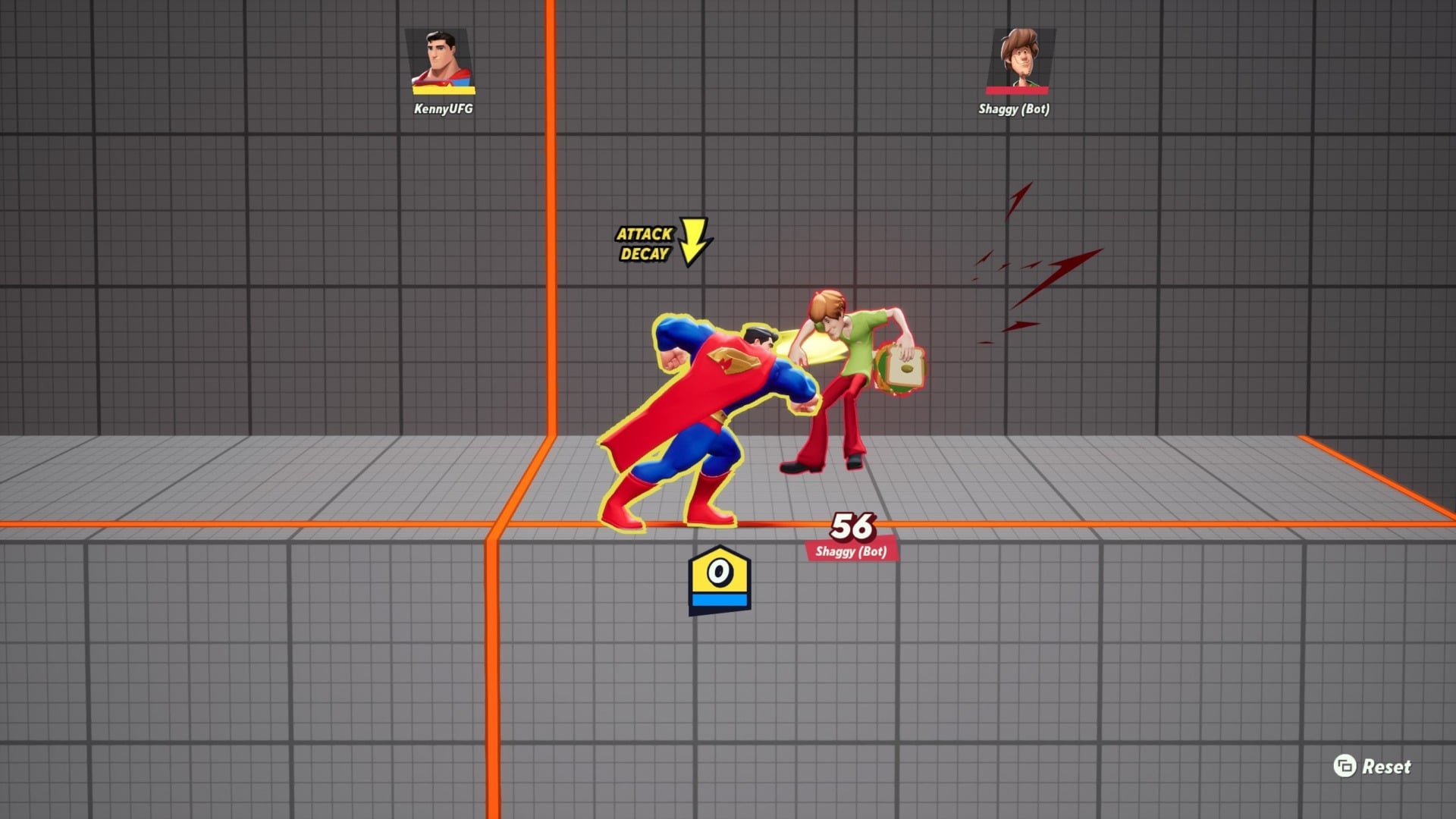 Screenshot: WB Games / Kotaku