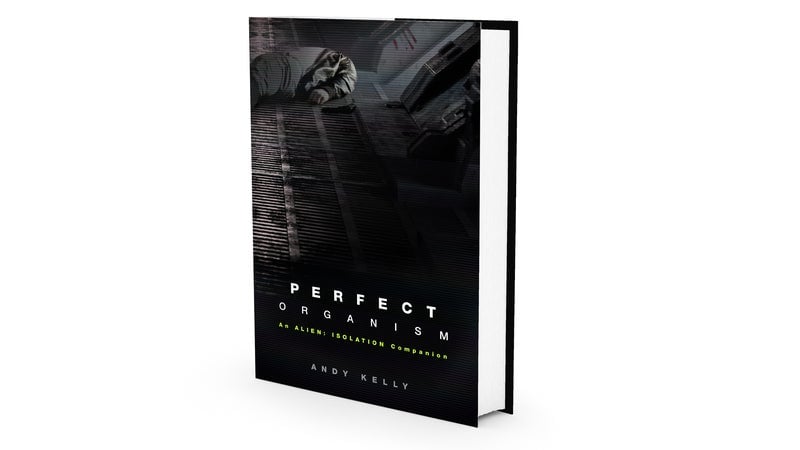 Image: Perfect Organism