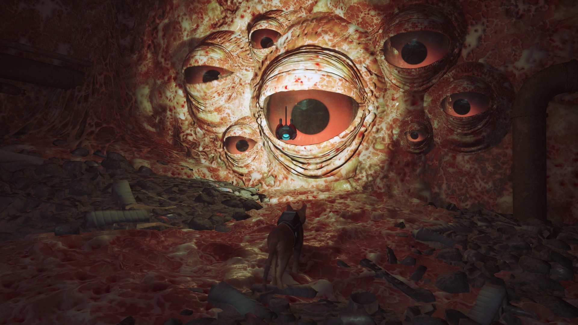 Screenshot: BlueTwelve Studio / Kotaku