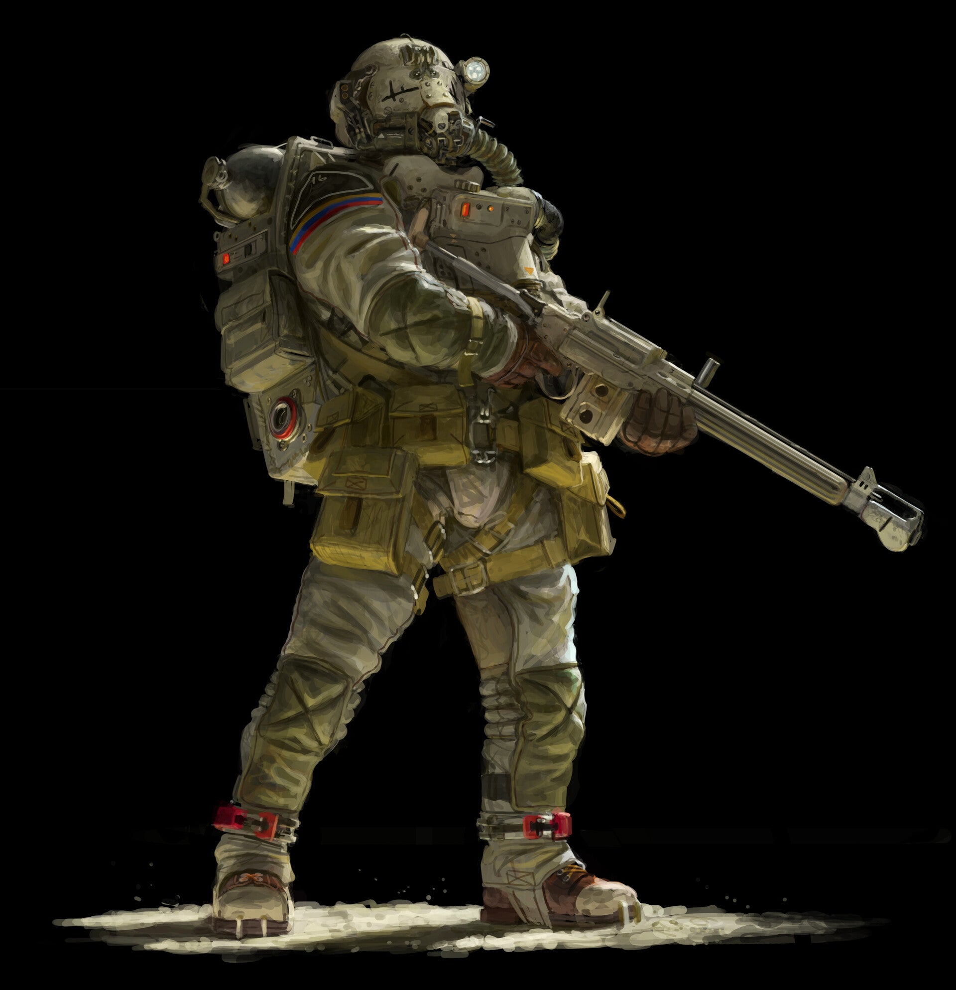 Image: Jean-Luc Sabourin