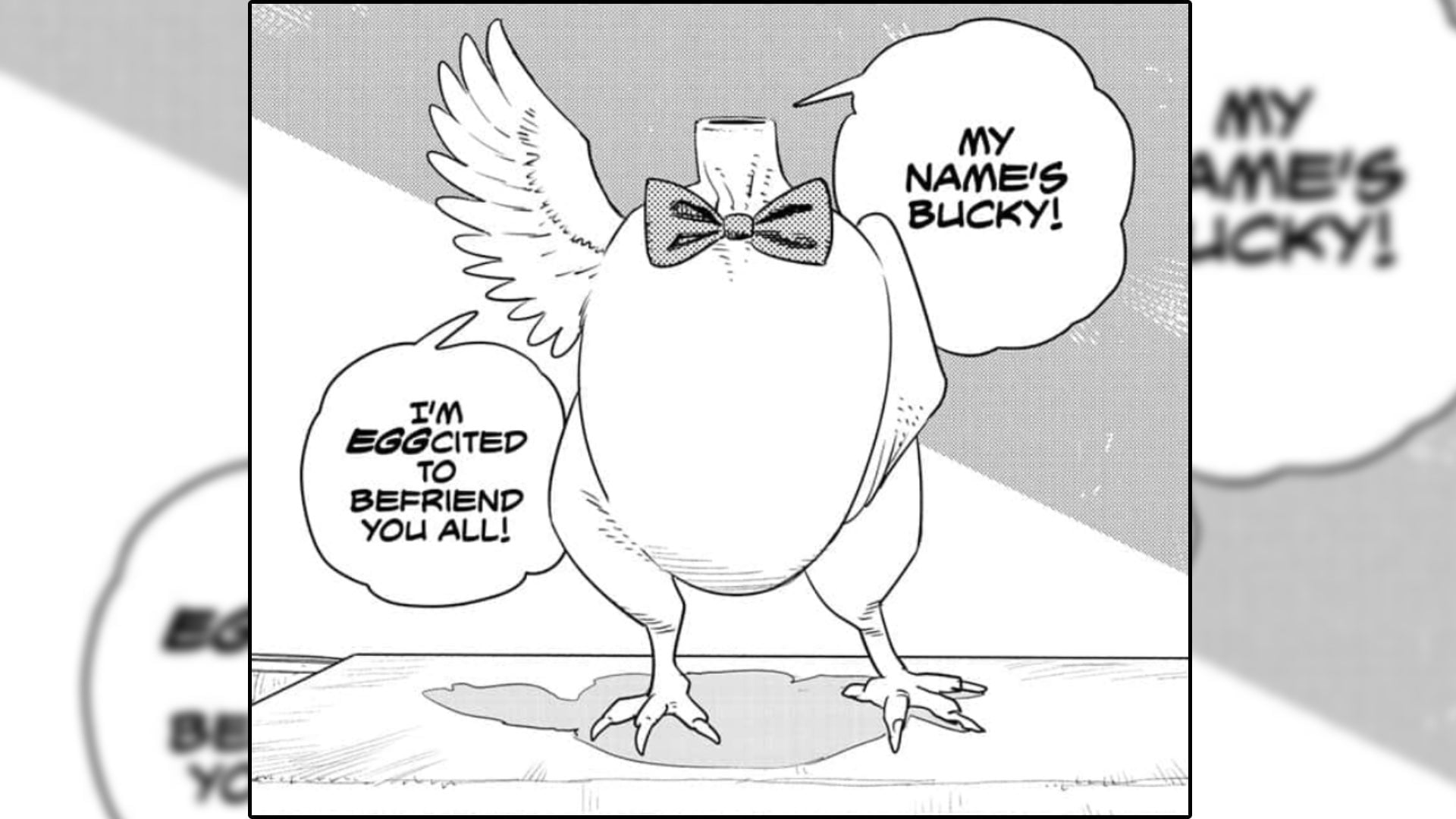 Unrelated, but does anyone else remember KFC’s Double Down sandwich?