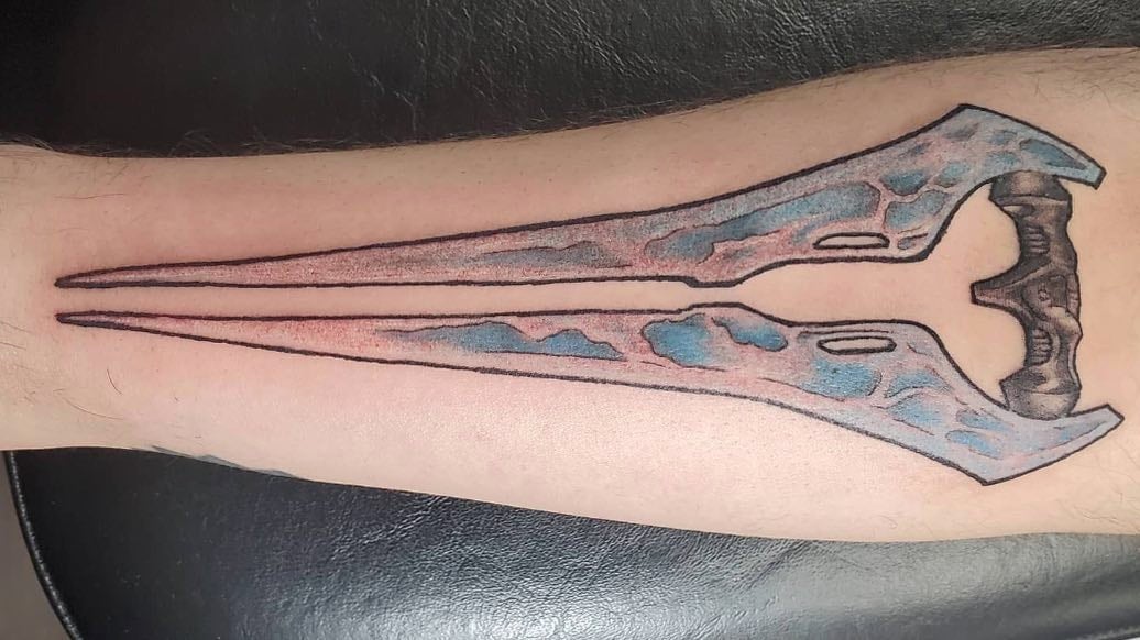 Photo: Instagram / Shannon Ritchie