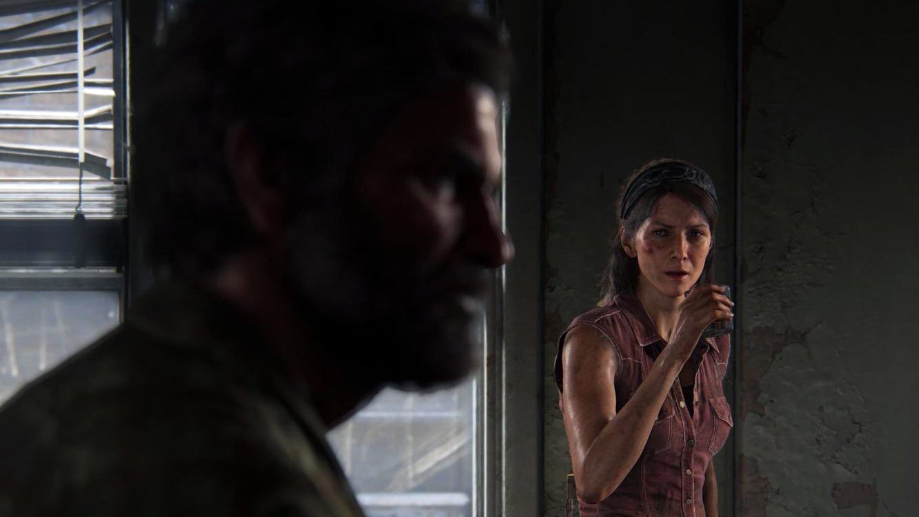 Image: Naughty Dog / Naughty Dog Central