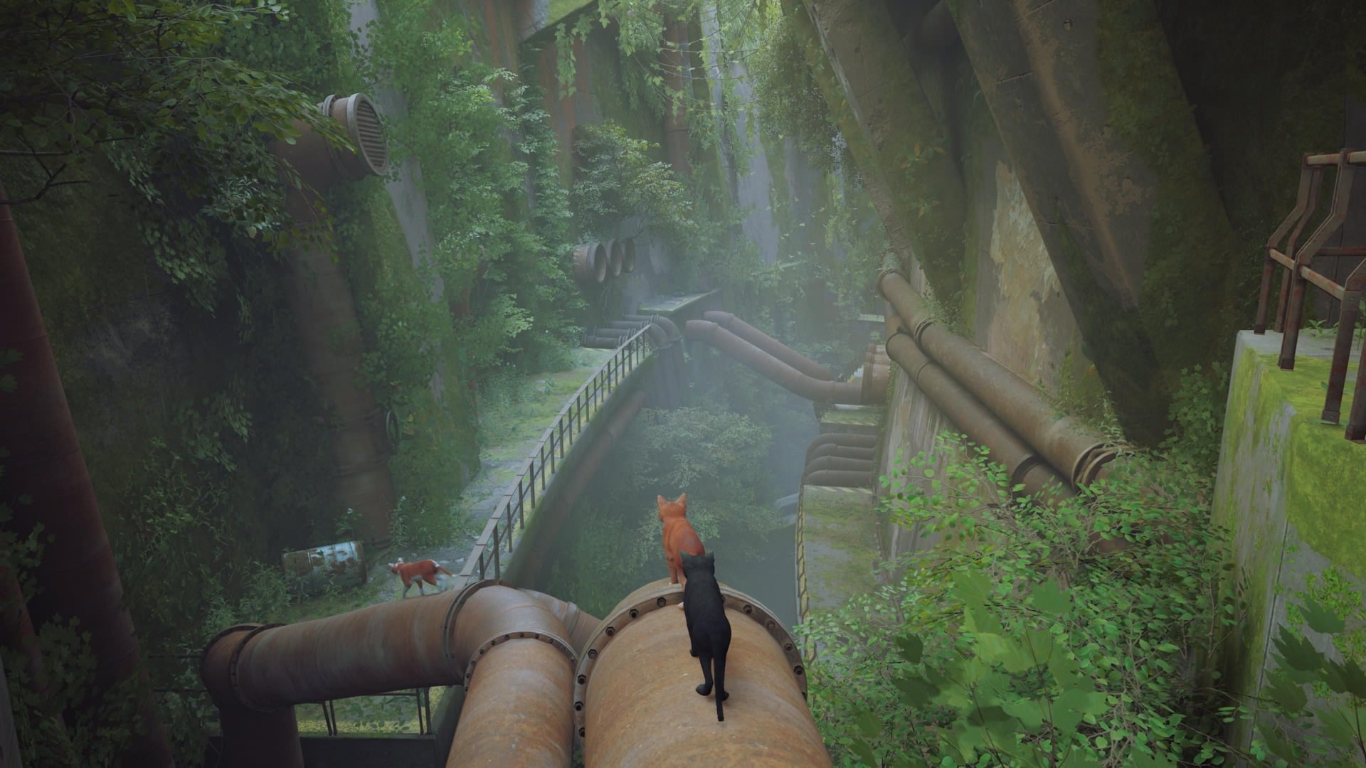 Screenshot: BlueTwelve Studio / Kotaku